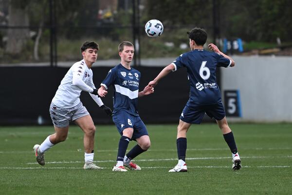 Emerging Champs Day 3