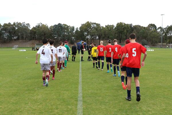 National Para Championships 2024 Day 1