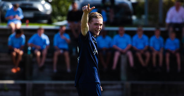 Fixtures & squads released for 2023 National Para Football Championships