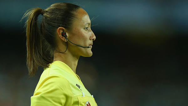 Sarah Ho has retired from the Hyundai A-League.
