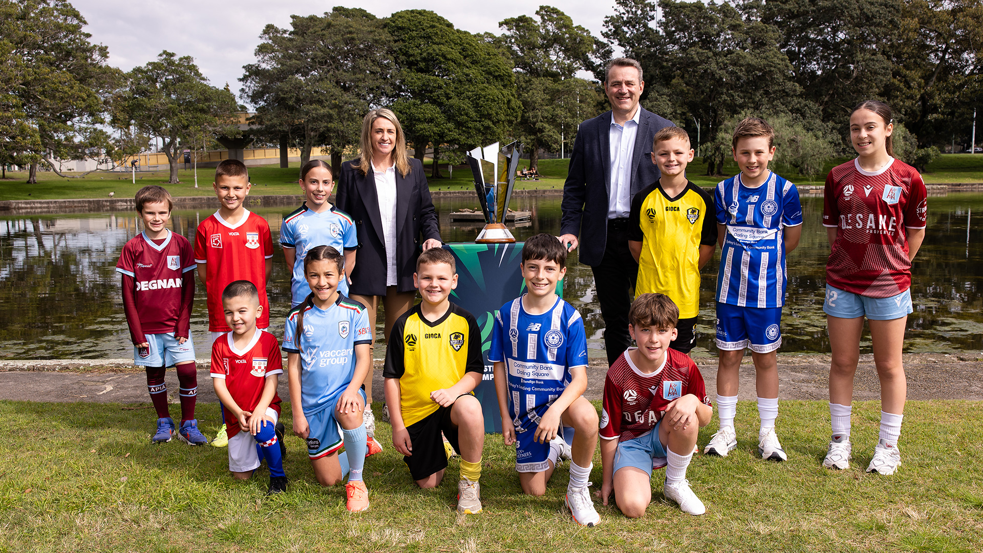 Australian Championship