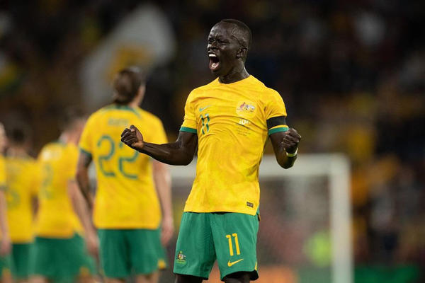 Awer Mabil
