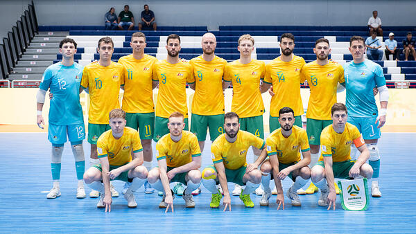 Futsalroos