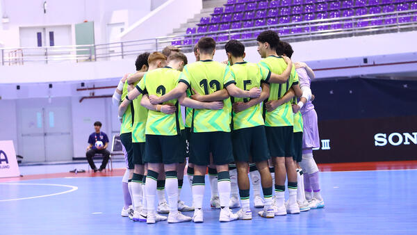 Futsalroos