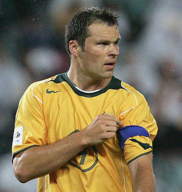  Mark Viduka