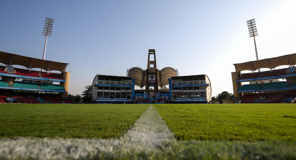 New venues for AFC Women’s Asian Cup 2022™ in India confirmed 