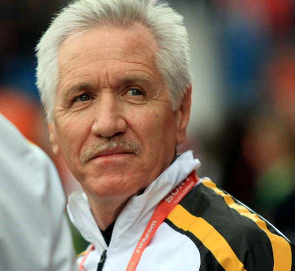 Tom Sermanni