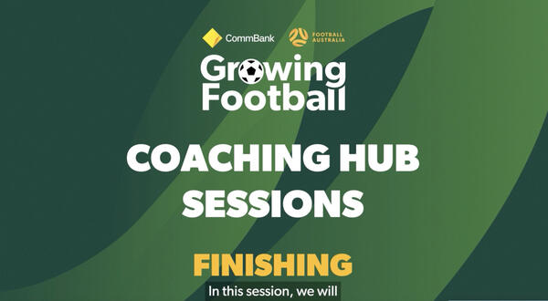 Session 20: Finishing