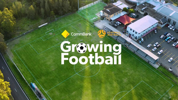 Growing Football Fund