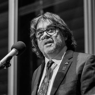 Professor John Maynard