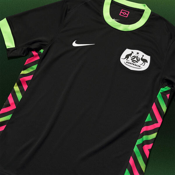 Away Jersey