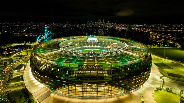 Perth Stadium