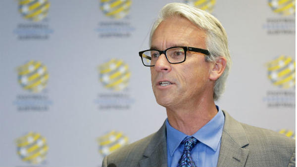 Statement from FFA CEO David Gallop