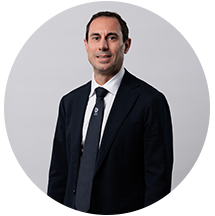 Mr Anter Isaac (Chair)