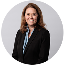 Caroline Veitch -&nbsp;Chief Financial Officer