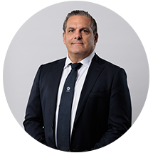 Gary Moretti - Head of National Teams