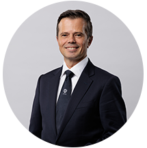 George&nbsp;Houssos - Head&nbsp;of&nbsp;Corporate&nbsp;Affairs