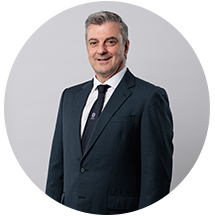 Mr Joseph&nbsp;Carrozzi AM (Director)