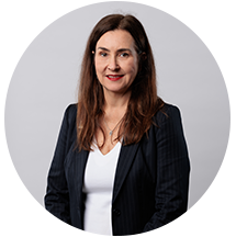 Ms Catriona Noble&nbsp;(Director)