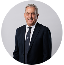 Mr Sam&nbsp;Ciccarello (Director)