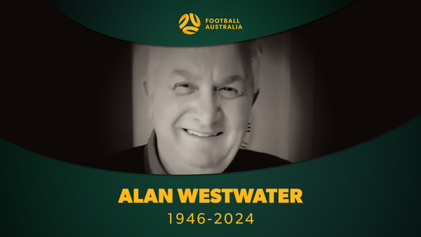 Alan Westwater