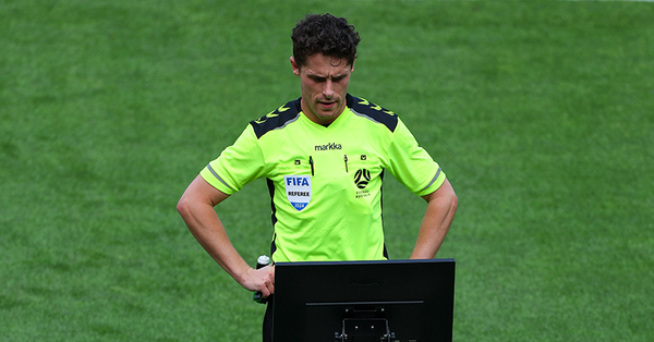 Match Official Appointments: Isuzu UTE A-League 2024/25 Round 14