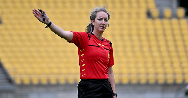 Match Official Appointments: Liberty A-League 2023/24 Semi Finals - Second Leg