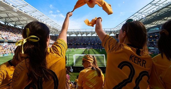 What's on in October?