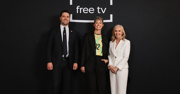 Football Australia and PacificAus TV extend partnership 