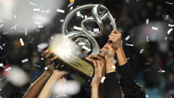 How to watch the AFC Champions League in Australia