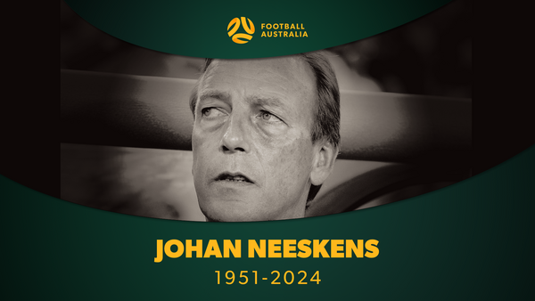 Johan Neeskens