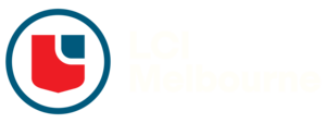 Commercial Partner - LCI Melbourne proudly supports Football Australia.