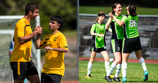 Perth to host 2023 National Para Football Championships