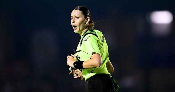 Match Official Appointments: Ninja A-League 2024/25 Round 18