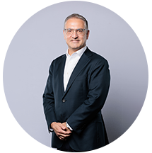 Spiro Pappas_2023 Headshot