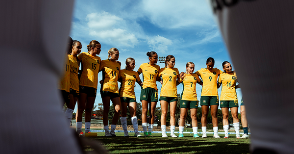 How to Watch: Australia v Tajikistan | AFC U-20 Women’s Asian Cup Thailand 2026™ Qualifiers